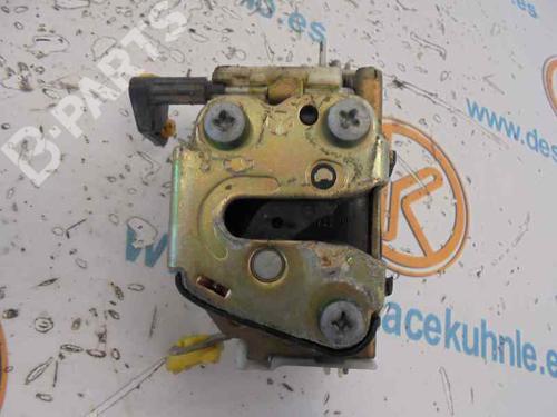 Used Front right lock NISSAN MICRA II (K11) 1.0 i 16V (54 hp) 2481473