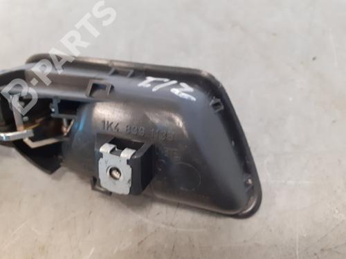 Rear left interior door handle VW GOLF V (1K1)  | BP9177200I15 