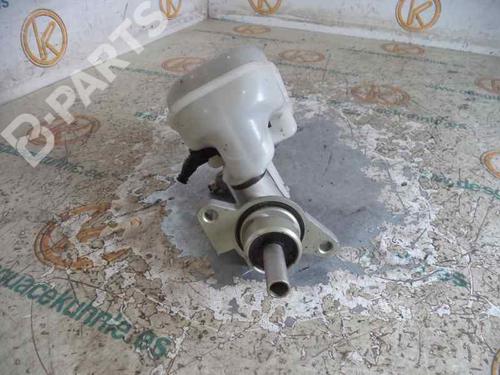 Brake master cylinder OPEL CORSA C (X01) 1.0 (F08, F68) | BP2479107M77 