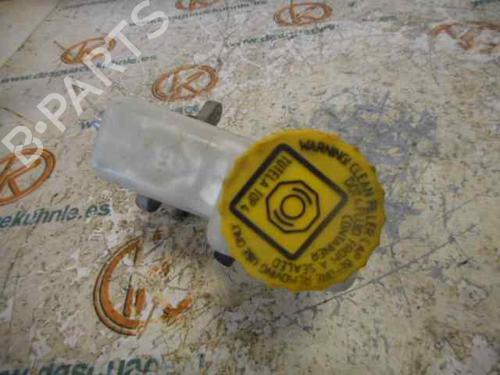 Brake master cylinder FIAT DOBLO MPV (119_, 223_) 1.9 JTD | BP2474809M77 