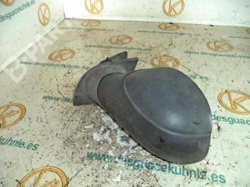 Left mirror CITROËN C3 I (FC_, FN_) 1.4 i Bivalent | BP2454539C26 