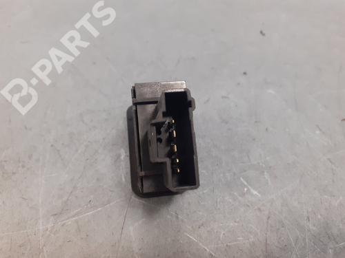 Headlight switch PEUGEOT 206 CC (2D)  | BP9694501I24 