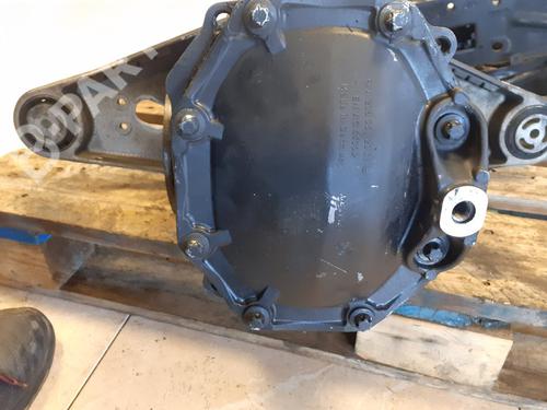 Rear differential MERCEDES-BENZ E-CLASS (W211) E 220 CDI (211.008) | BP6975544M24 