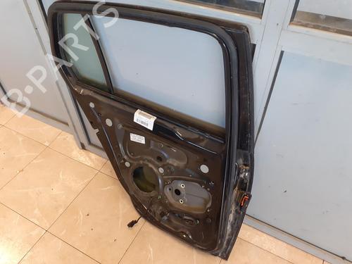 Left rear door VW GOLF V (1K1)  | BP9177176C4 