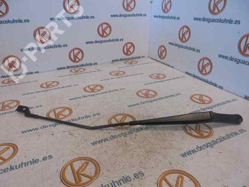 Used Front windshield wiper arm VW CADDY III Box Body/MPV (2KA, 2KH, 2CA, 2CH) 2.0 SDI (70 hp) 6630819