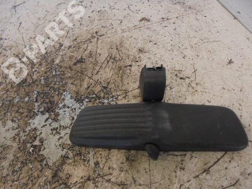 Rear mirror OPEL MERIVA A MPV (X03)  | BP6158158I6 