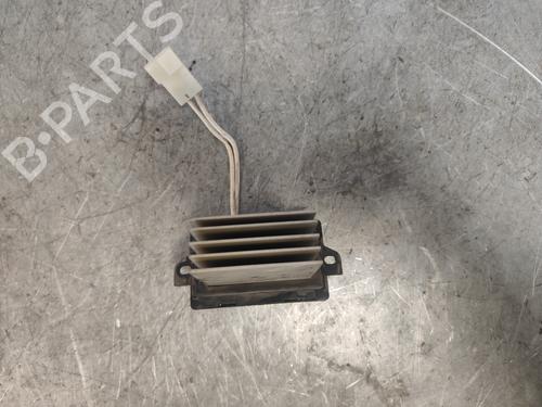 Heater resistor PEUGEOT 607 (9D, 9U) 3.0 V6 24V | BP36071007M108  - Image 6