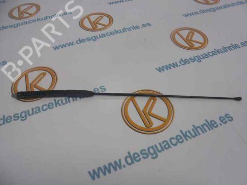 Antenne/Base PEUGEOT 406 (8B) [1995-2005]  14182579