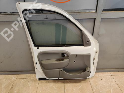Left front door RENAULT KANGOO (KC0/1_) D 65 1.9 (KC0E, KC02, KC0J, KC0N) | BP11044774C2 
