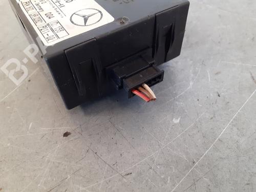 Elektronisk modul MERCEDES-BENZ E-CLASS (W211) E 270 CDI (211.016) | BP9694438M83 