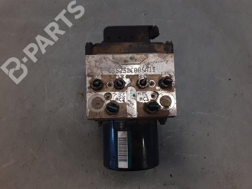 ABS pump PEUGEOT 407 (6D_)  | BP9518885M43 