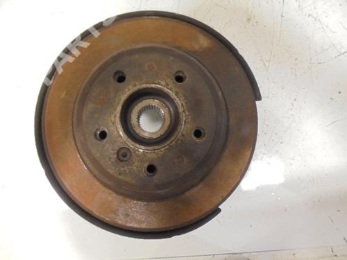Used Right rear steering knuckle BMW 5 (E39) 520 d (136 hp) 6691002