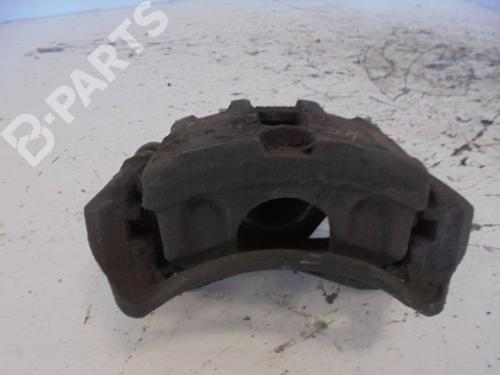 Used Left front brake caliper SSANGYONG REXTON / REXTON II (GAB_) [2002-2025]  11610592