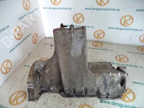 Oil sump MERCEDES-BENZ A-CLASS (W168) A 160 CDI (168.006) | BP14193363M115 