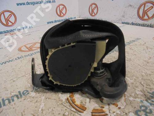 Sikkerhedssele bag højre OPEL ASTRA G Hatchback (T98) 1.7 DTI 16V (F08, F48) | BP6631217I28 