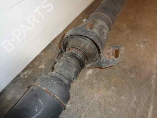 Driveshaft MERCEDES-BENZ C-CLASS (W202)  | BP2486325M37 