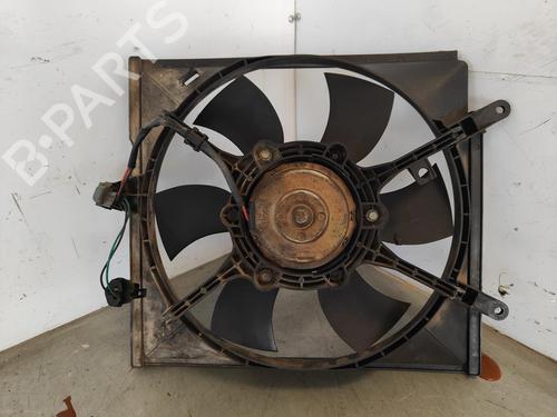 Used Radiator fan VOLVO S40 I (644) 1.9 TD (90 hp) 13417989