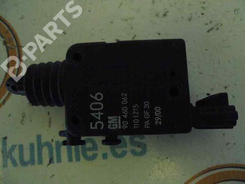 Pumpe Zentralverriegelung OPEL ASTRA G Hatchback (T98) 1.7 DTI 16V (F08, F48) | BP10270069M86 