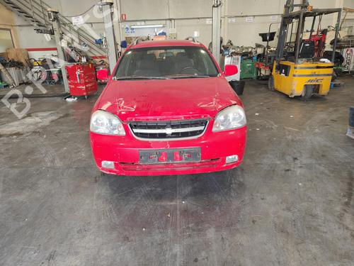 Front right seatbelt CHEVROLET NUBIRA Saloon  | BP12681959I25 