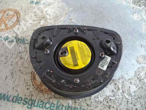 Airbag Kit OPEL MERIVA A MPV (X03) 1.7 CDTI (E75) | BP2466849C86 