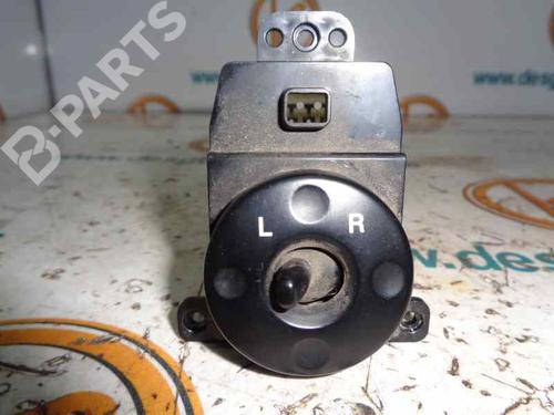 Used Mirror switch KIA RIO II (JB) 1.5 CRDi (110 hp) 2980340
