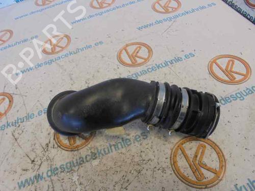 Used Pipe MERCEDES-BENZ SLK (R171) 200 Kompressor (171.442) (163 hp) 14185312