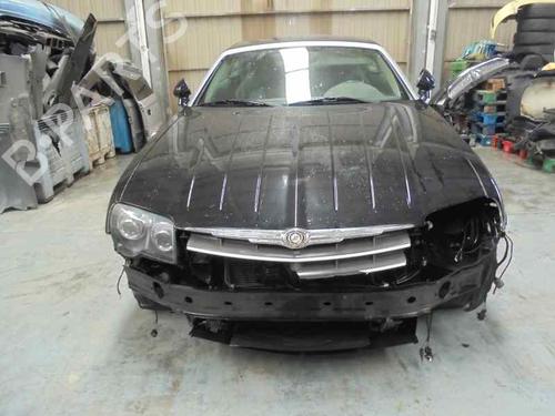 Oliekøler CHRYSLER CROSSFIRE Roadster 3.2 | BP9715251M33 
