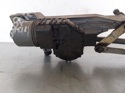 Front wiper motor FORD FOCUS II (DA_, HCP, DP) 2.0 TDCi | BP7832114M29 