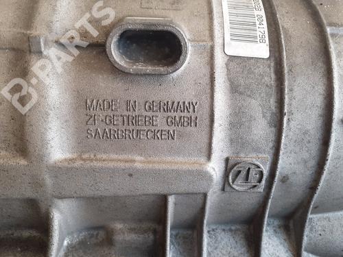 Gearbox BMW X6 (E71, E72) xDrive 50 i | BP7998944M3 
