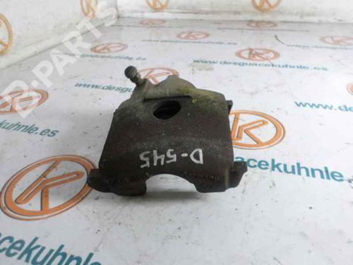 Used Right front brake caliper SEAT CORDOBA (6K1, 6K2) 1.9 D (68 hp) 11609410