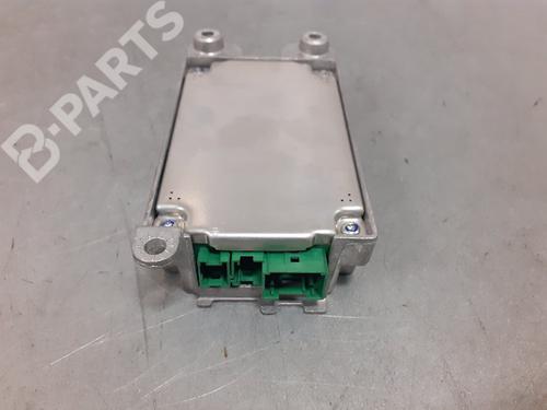 ECU airbags BMW 5 (E60) 525 i | BP8794949M53 