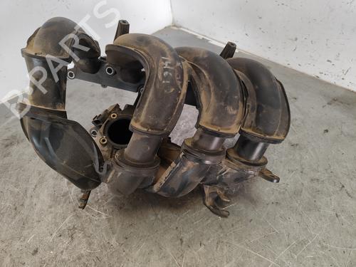 Used Intake manifold FORD FIESTA V (JH_, JD_) 1.6 16V (100 hp) 27303036