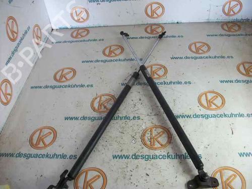 Gassdemper Bakluke HONDA HR-V (GH_) 1.6 16V 4WD (GH2, GH4) (105 hp) 14193098