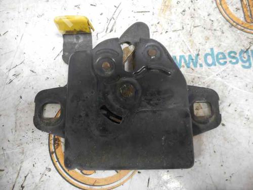 Used Hood lock JEEP GRAND CHEROKEE II (WJ, WG) [1998-2005]  8779720