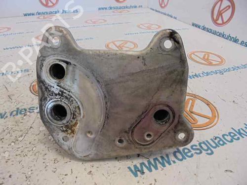 Oil radiator MERCEDES-BENZ E-CLASS Coupe (C124) E 320 (124.052) | BP14190235M33 