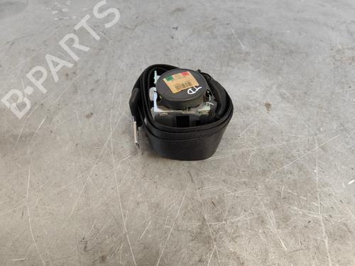 Used Rear right seatbelt BMW 1 (E87) 116 d (116 hp) 23088654