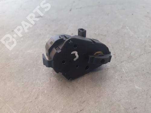 Used Heater blower motor BMW 5 (E60) 525 d (177 hp) 9040369