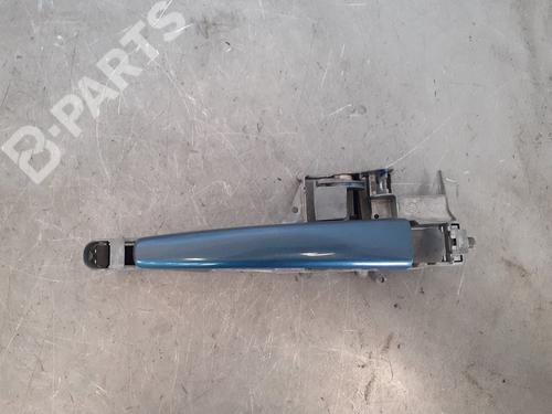 Front left exterior door handle CITROËN C4 Picasso I MPV (UD_)  | BP10321692C128 