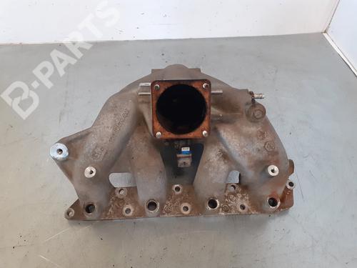 Intake manifold DAEWOO NUBIRA Saloon (J100) 2.0 16V (126 hp) 7234670