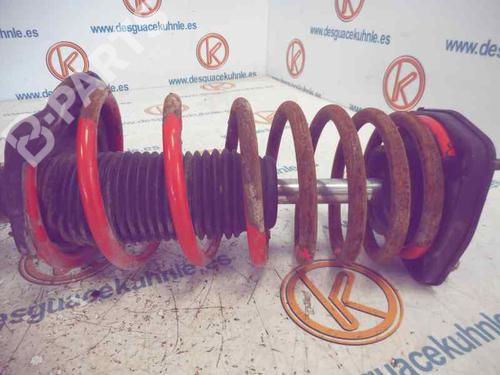 Right rear shock absorber HYUNDAI COUPE I (RD)  | BP2680460M19