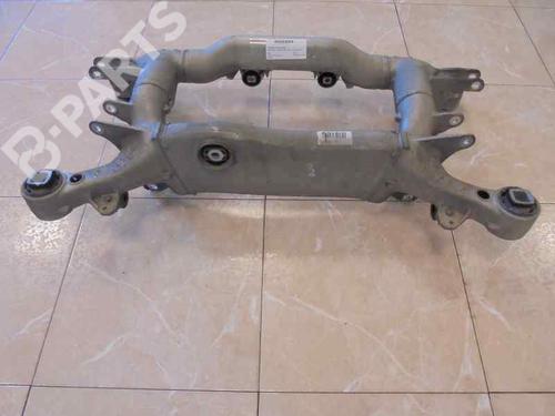 Rear axle BMW 5 (E60) 530 d | BP2498943M2 
