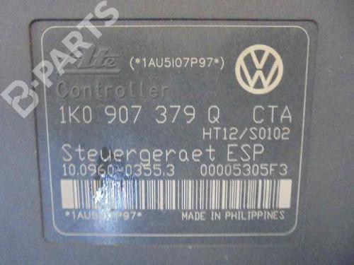 ABS pump AUDI A3 (8P1) 1.9 TDI | BP3207432M43 
