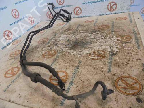 Pipe AUDI A6 C5 Avant (4B5) 2.5 TDI quattro | BP14183043M125 