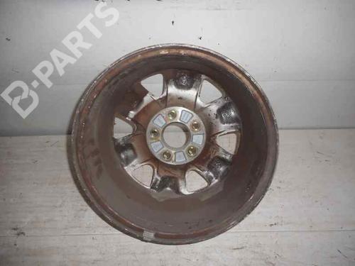 Fælk OPEL OMEGA B (V94) 2.5 V6 (F69, M69, P69) | BP2480613C45 