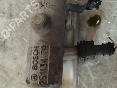 Hauptbremszylinder TOYOTA COROLLA Verso (ZER_, ZZE12_, R1_) 2.0 D-4D (CUR10_, CUR10R) | BP26206338M77 