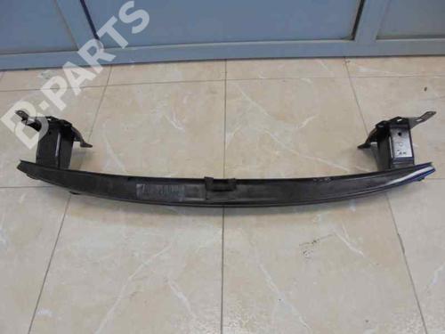Front bumper reinforcement VW GOLF V (1K1) 1.9 TDI | BP2450569C109 