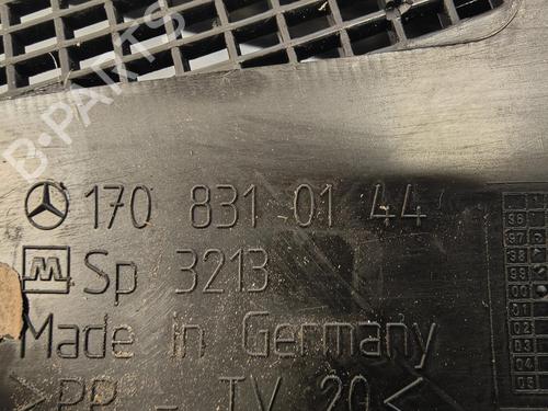 Scuttle panel MERCEDES-BENZ SLK (R170) 230 Kompressor (170.449) | BP13383865C110 