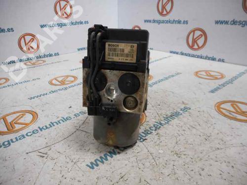 ABS pump HONDA CIVIC VI Fastback (MA, MB)  | BP2491899M43 