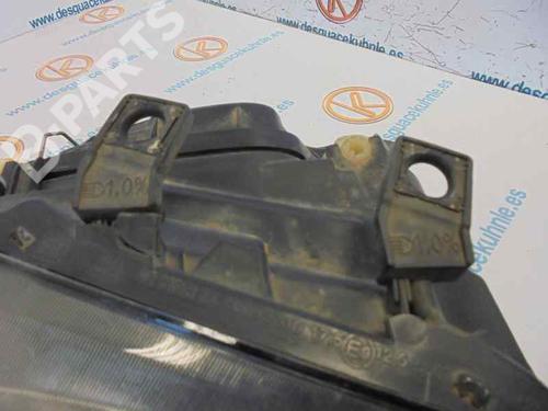 Right headlight SEAT CORDOBA (6L2) 1.4 16V | BP3154949C29 