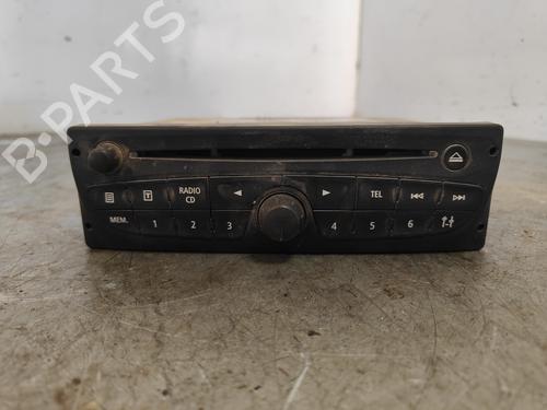 Used Radio Radio 33677126 33677126